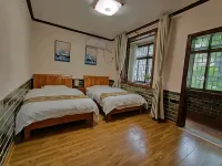 Shanyang Chang 'an Inn Hotels in Shanyang