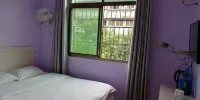 Liuyang Dongfeng Hostel - 豪华单人间