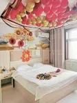 Junyi Chain Hotel (Yongqing Yufeng Middle Street) Hotels in Yongqing
