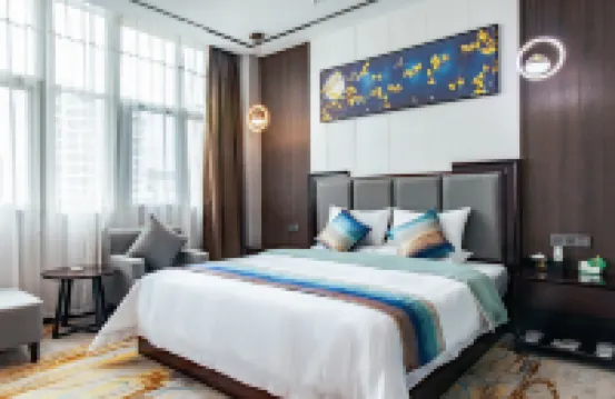 Longcheng Business Hotel