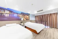 Junyue Hotel Hotel a Nianbadu Ancient Town