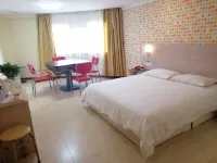 Homeinn Pebble Hotel (Wuhan Huangpu Subway Station Gude Temple) Hotels in Wuhan