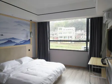 Ziyun Hongrui Hotel Отели в г. Цзыюнь-Мяо-Буиский автономный уезд