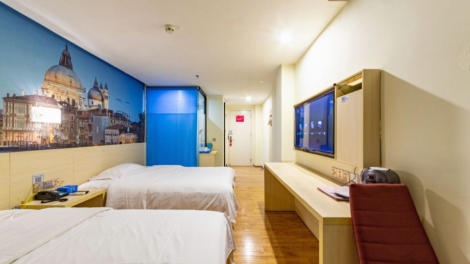 Haopai Hotel