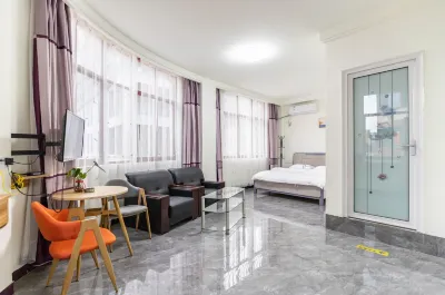Dadongjia Hotel