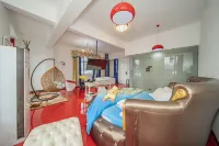 Jianghua Jian'ai Theme Hotel Hotels in Jianghua