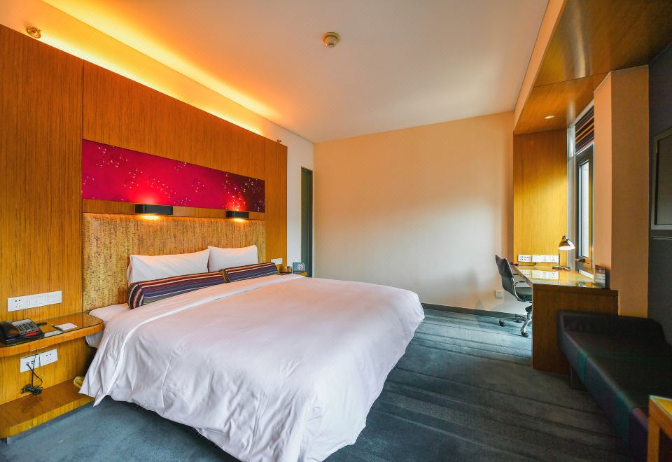 3. 베이징 하이뎬 ..