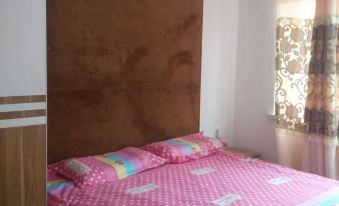 Mishan I travel I rent a house