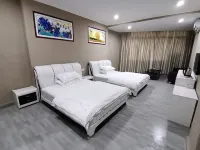 汕頭輝達商務公寓