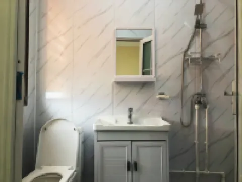 Spring Flowers Hotel