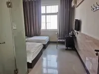 Minquan Jinjiang Hotel - Homestays