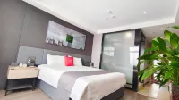 Shangkeyou Hotel (Pingyi Business & Trade City Branch)