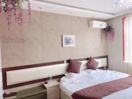 Shuangliaowan Jingxing Hotel Отели в г. Шуанляо