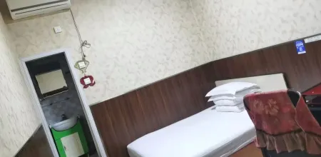 Lilac Hotel Отели в г. Суньу