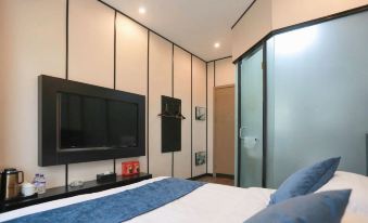 Changzhi Ruixin Hotel