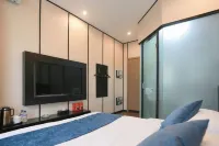 Changzhi Ruixin Hotel