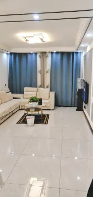 Gujiao Chocolate Boutique Apartment