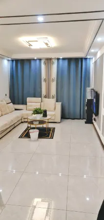 Gujiao Chocolate Boutique Apartment Отели рядом с достопримечательностью «Hongdou Villa»