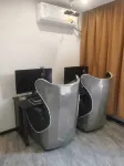 Sleeping Cat E-sports Hotel