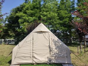 Yijiangnan Outdoor Development Camping Base