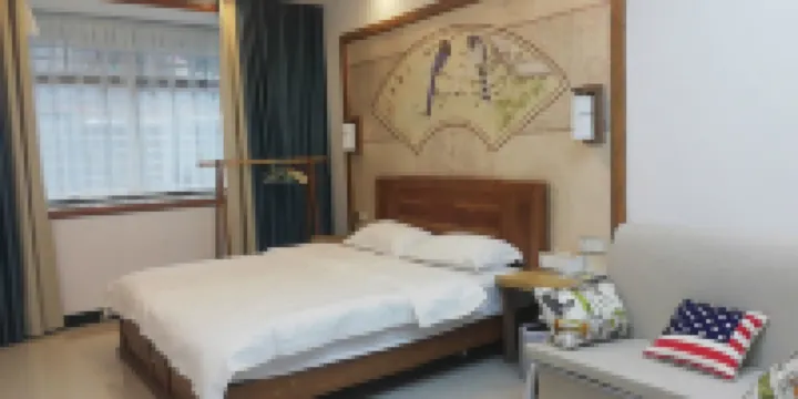 資興蘭馨·清舍