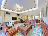 Yuehai Holiday Villa