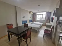 Fuerte Chain Hotel Guangde Xinjinjiang - 2 stjerner