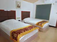 Lijing Guesthouse Hotels near Gaolan Sceneic Area