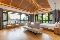 Home stay at night Hotels near Taian Temple
