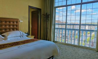 Hefeng Chu Dynasty Hotel