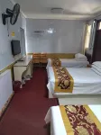 Mohe Shuangxing Hotel - واي فاي