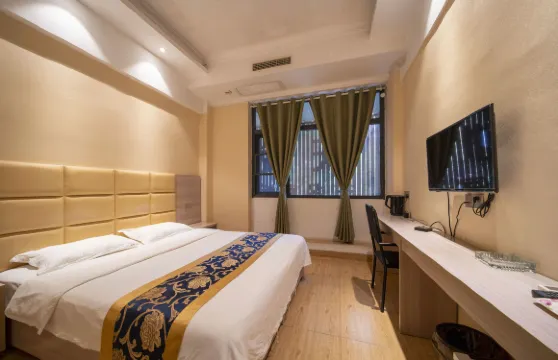 益陽沅江天悦賓館