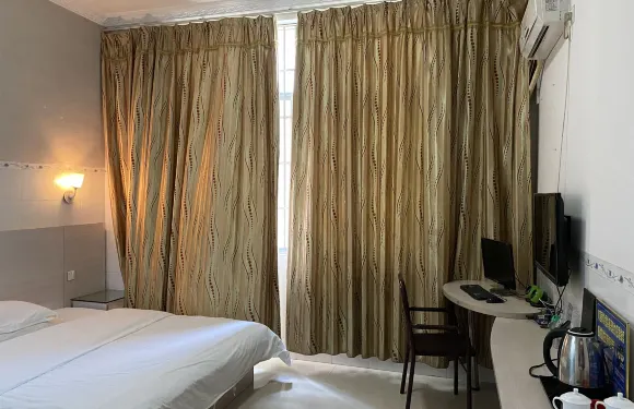 大化安雅居賓館