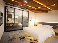 Mancheng Homestay Hotels near Tang Paradise
