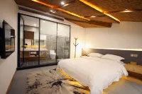 悅唐裡飯店（西安大唐不夜城大雁塔店） 小寨/陝西曆史博物館住宿飯店