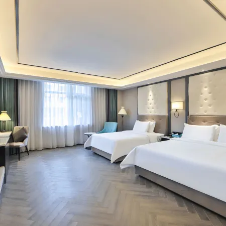 Xana Hotelle Hotel (Changbaishan Beipo Youke Jisanzhongxin)
