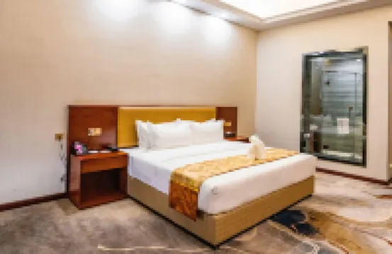 煙台崑龍溫泉飯店