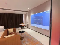 Suiyi Stay Oriental Aoya Hotel Hotels in Dongfang