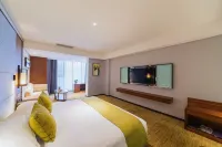 Shengshi International Hotel - Pet friendly