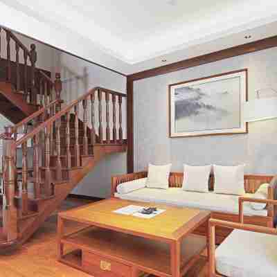 Libre Collection Rooms