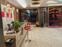 Lancang Huaqiang Business Hotel