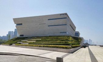Wantai Shishang Hotel - Housity