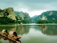 Chaoya Mountain Farmhouse Farm Stay