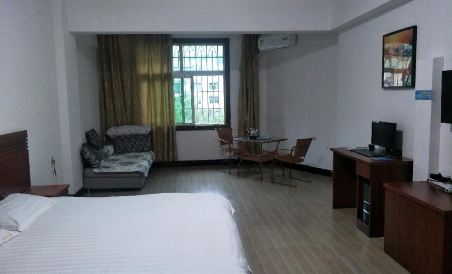Jian'ou New Century Hotel - Housity
