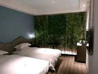 Hengnan Wanji Times Boutique Hotel