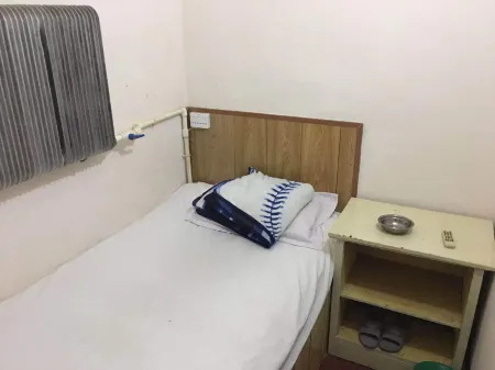Wafangdian Xing'an Hostel Отели в г. Вафандянь