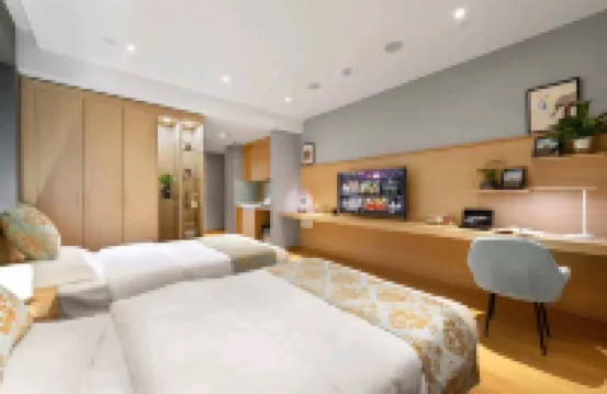 Dianjiang Yadianya Hotel