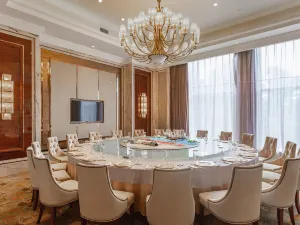 Fairyland International Hotel