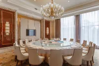 Fairyland International Hotel Hotels in Xiantao