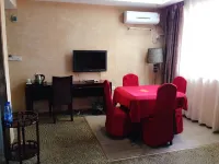 Chibi Telecom Times Hotel